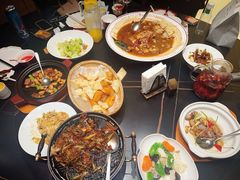 -旺顺阁·北京菜(大望路店)