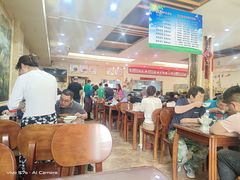 -罗胖子面馆(西关店)