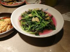 -新白鹿餐厅(金鹰新街口店)
