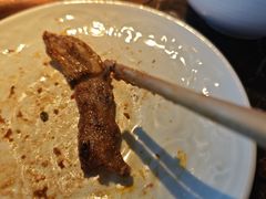 -一品诚记烤肉(大连柏威年购物中心店)