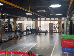 -ENERGY原力健身(川周店)