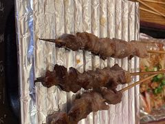 -五样儿西昌小签签烤串(天府三街店)