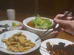 -新白鹿餐厅(银泰西湖文化广场店)