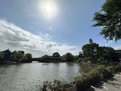 -宁波九龙湖开元度假村