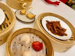 -香宫中餐厅·大连香格里拉(人民路店)