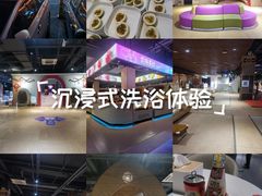 -汤W城市微度假(仓山店)