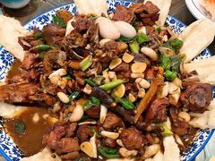 -向民炒鸡老店(金泰华府店)