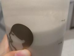 双莓嫣红果汁茶-喜茶(深圳福田星河COCO Park店)