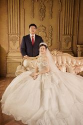 -金夫人婚纱摄影(华南店)