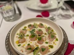 -壳里西餐厅Coquille Seafood Bistro(蒙自路店)