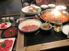 -井格重庆火锅(西直门凯德Mall店)