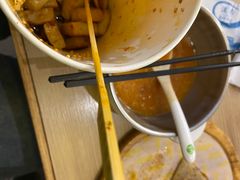 -甲乙饼·北京手工肉饼(西直门凯德茂店)