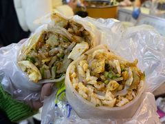 -安徽阜阳卷馍(西单店)