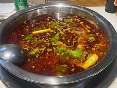 -肖肖酸萝卜鱼火锅(总店)