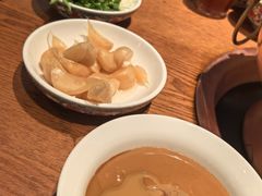 -北京老门框爆肚涮肉馆(凤城六路店)