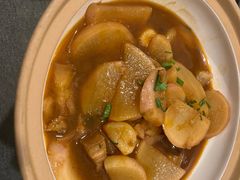 -江宴渔村·鱼鲜土菜(紫荆广场店)