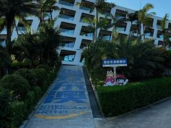 -东澳岛