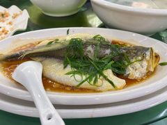 -瑶记海鲜餐厅(西涌店)