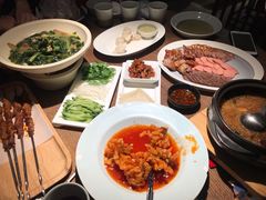 -北方家宴(番禺永旺店)