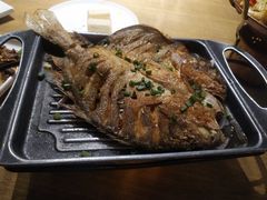 -清真·卡德尔大叔新疆主题餐厅(龙汇路店)