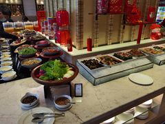 -富力希尔顿酒店·地阔自助餐厅