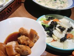 -乡里八闽·福州乡土菜(火车北站店)