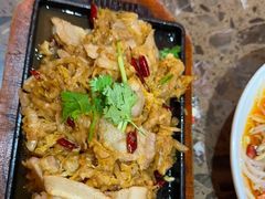 -金石老面坊·渔家菜(金石滩店)