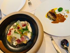 -翡翠36餐厅(浦东香格里拉店)