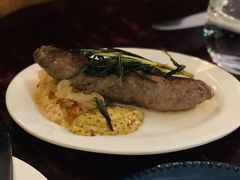-羽深肉铺 Steak & Wine