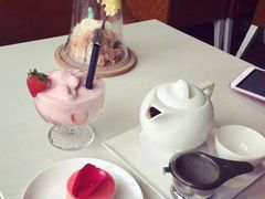 -莫奈花园法式蛋糕