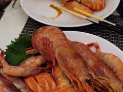 -澜悦港海鲜体验主题餐厅