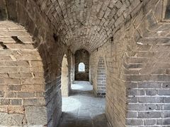 -龙泉峪长城