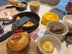 -必胜客(鳌江万达店)