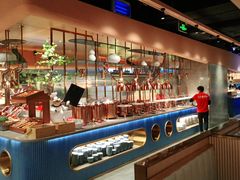-千滋百味自助海鲜烤肉(布吉景华店)