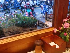 -木王宴语·野生鲜菌火锅(玉河店)
