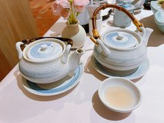 -富盈酒店-日本料理餐厅(厚街店)