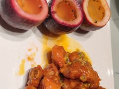 -老友王·南宁特色菜(金汇如意坊店)