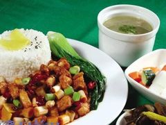 -厨稻香中式快餐(万象城店)