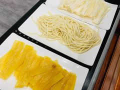 -岳合轩老北京涮肉