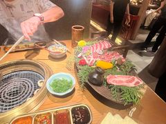 -MIKOMIKO和牛烧肉专门店(南门店)