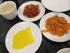 -桃园中华料理炸酱面(燕儿岛路店)