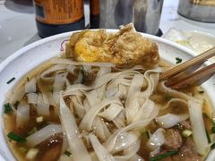 -李兰英湖南面馆(护国路店)