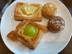 -舟山希尔顿酒店