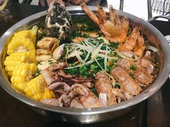 -盒马鲜生(杭州运河上街店)