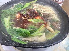 丸子砂锅-清真·穆萨砂锅(大皮院店)