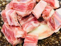 -红沃烤肉(家乐福2部店)