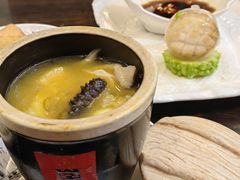 -堂宴·老厦门私房菜(1988仙岳总店)