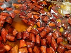 -巴蜀风情(西溪欢乐城店)