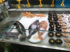 -海岛渔村大酒店(云霄路店)