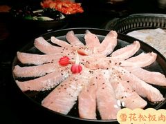 -韩悦牛排烤肉(仓山万达店)